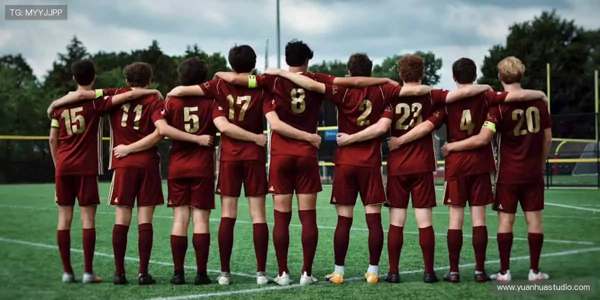 🎽 从赛场到生活,用设计点燃热爱!